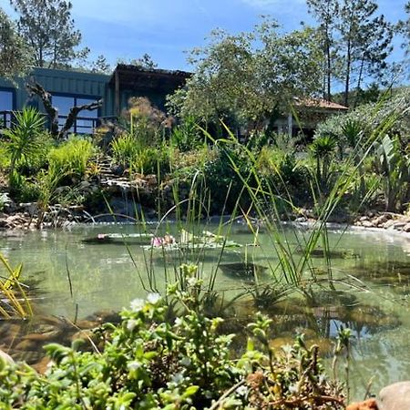 Casa Oliva - Casa Do Lago Porto de Mós Екстериор снимка